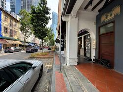 Aso Building (D1), Office #498899671